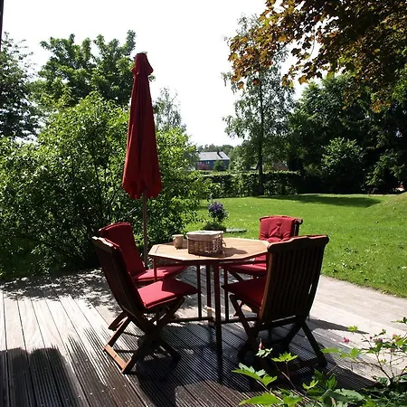 Ferienwohnung Am Venn Monschau Room photo