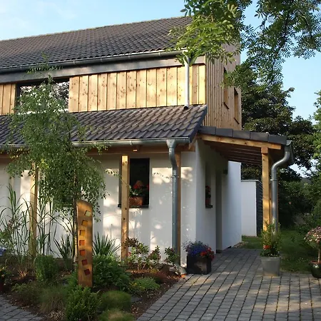 Ferienwohnung Am Venn Monschau Exterior photo