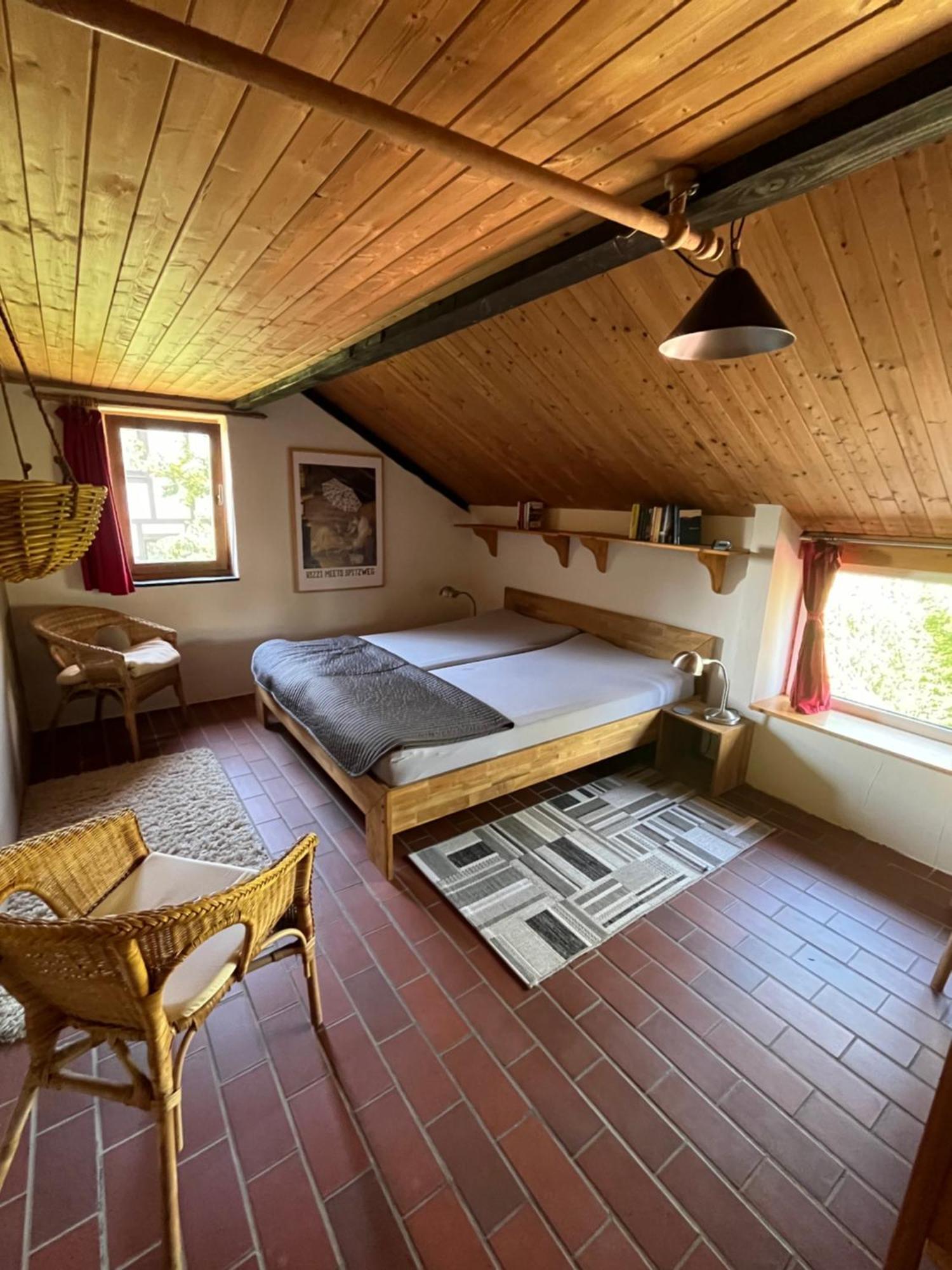 Apartment Am Venn