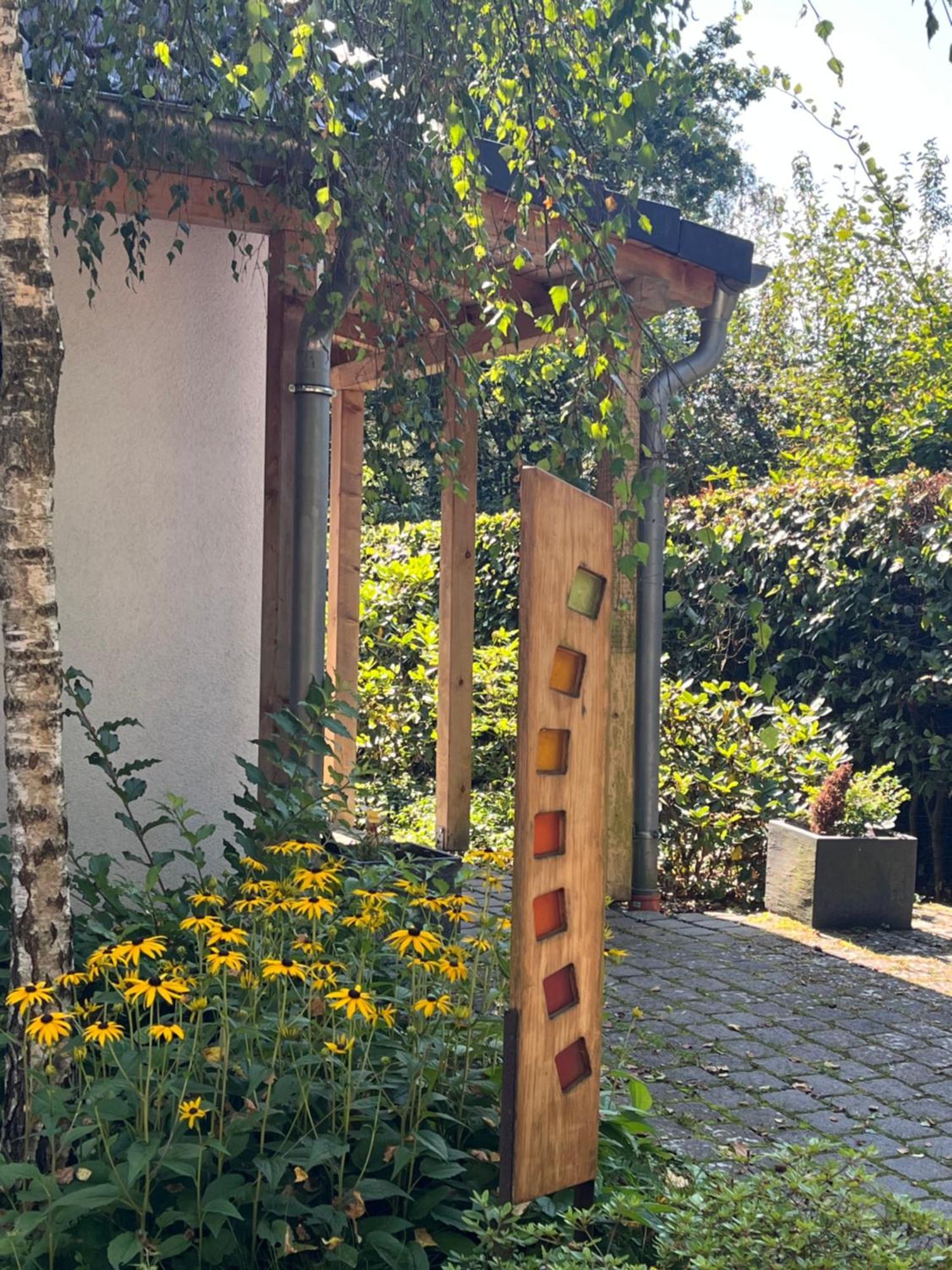 Apartment Am Venn Monschau