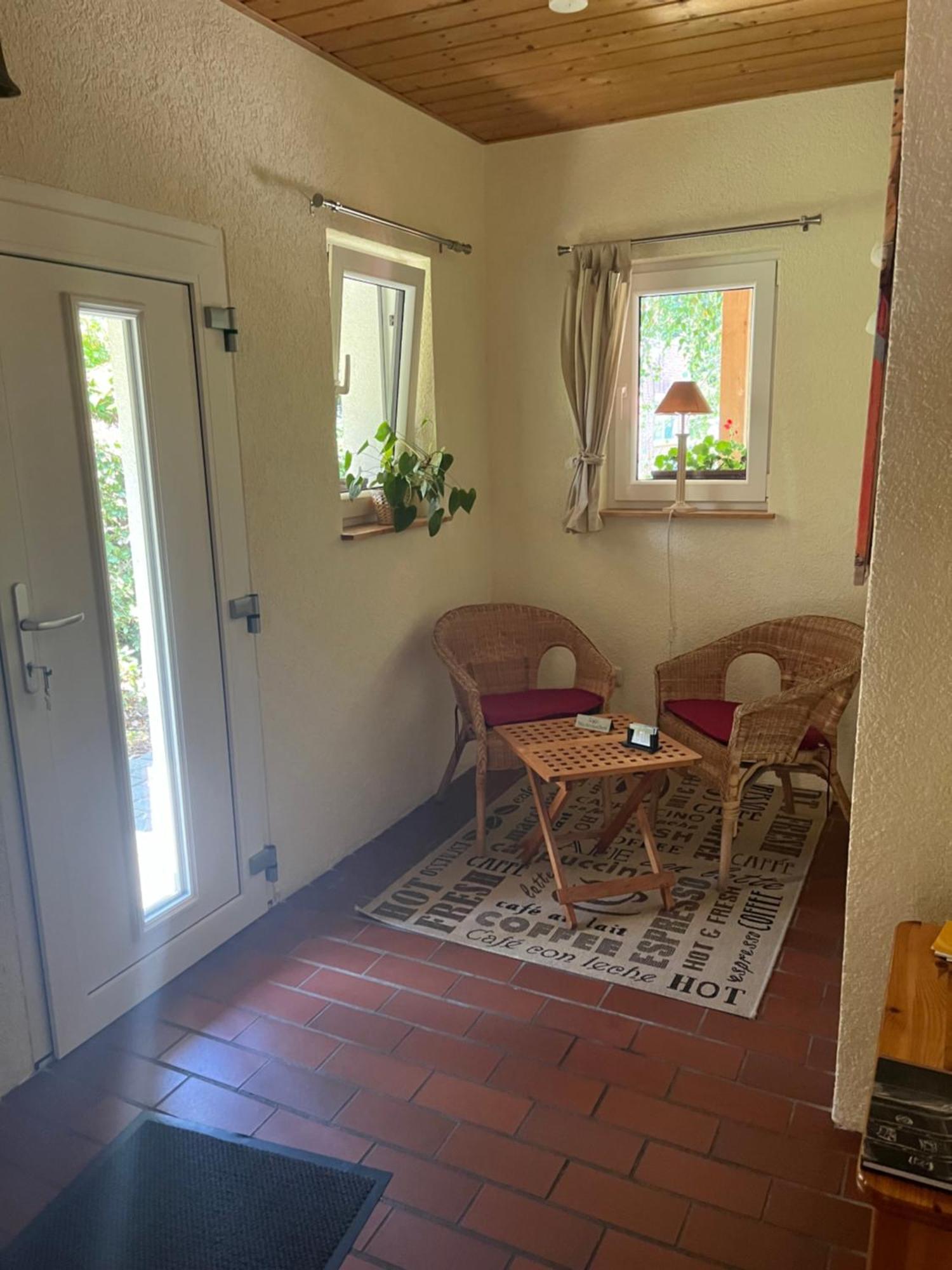 Am Venn Apartment Monschau