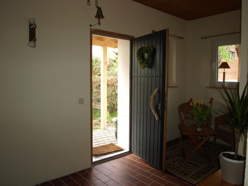 Am Venn Apartment Monschau