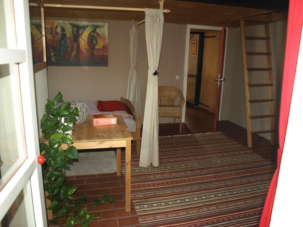 Apartment Am Venn