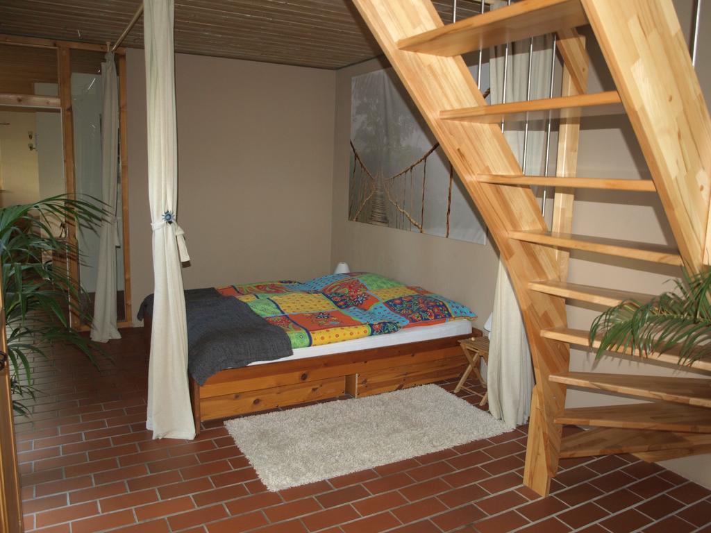 Am Venn Apartment Monschau
