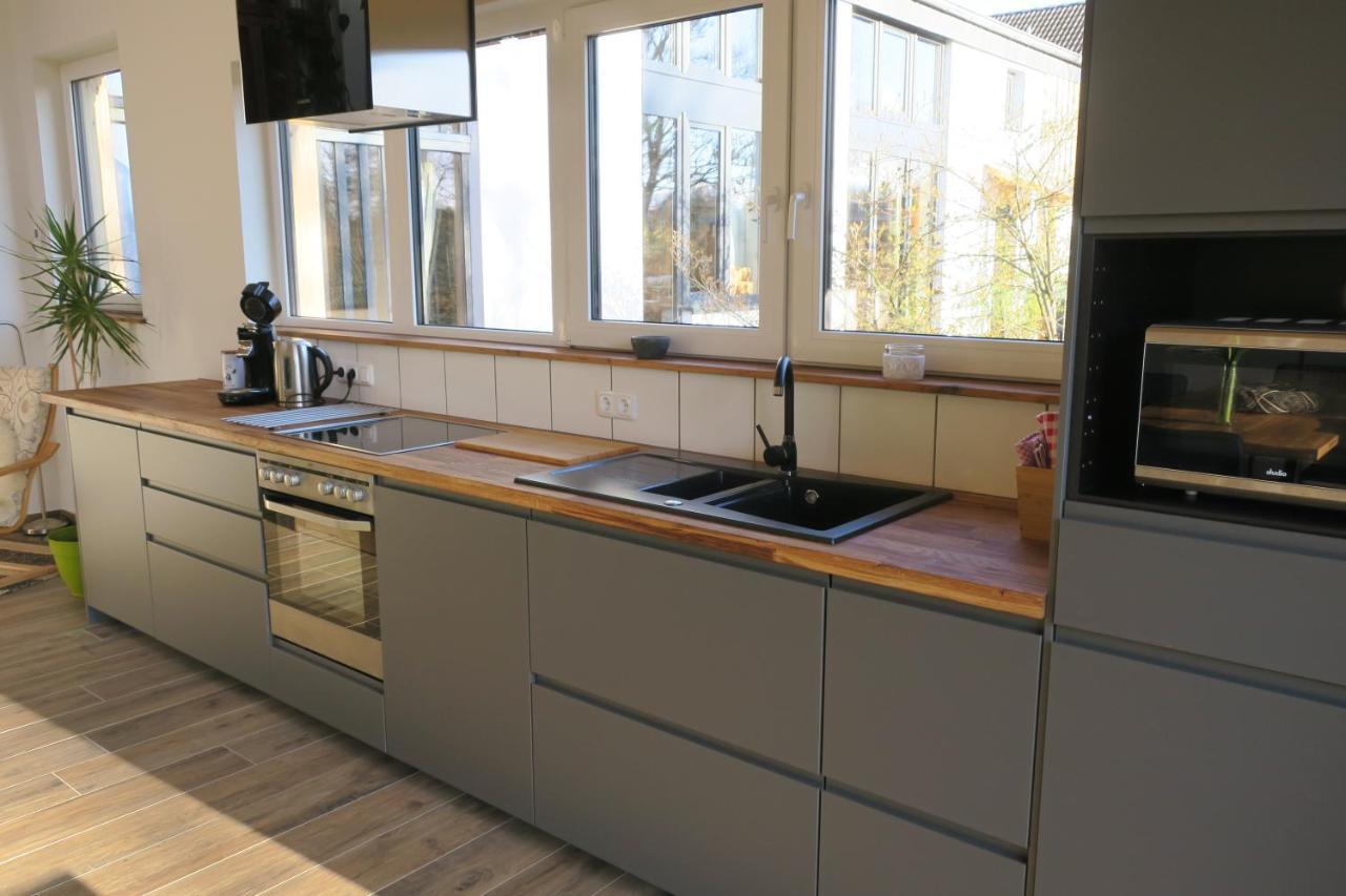 Apartment Am Venn