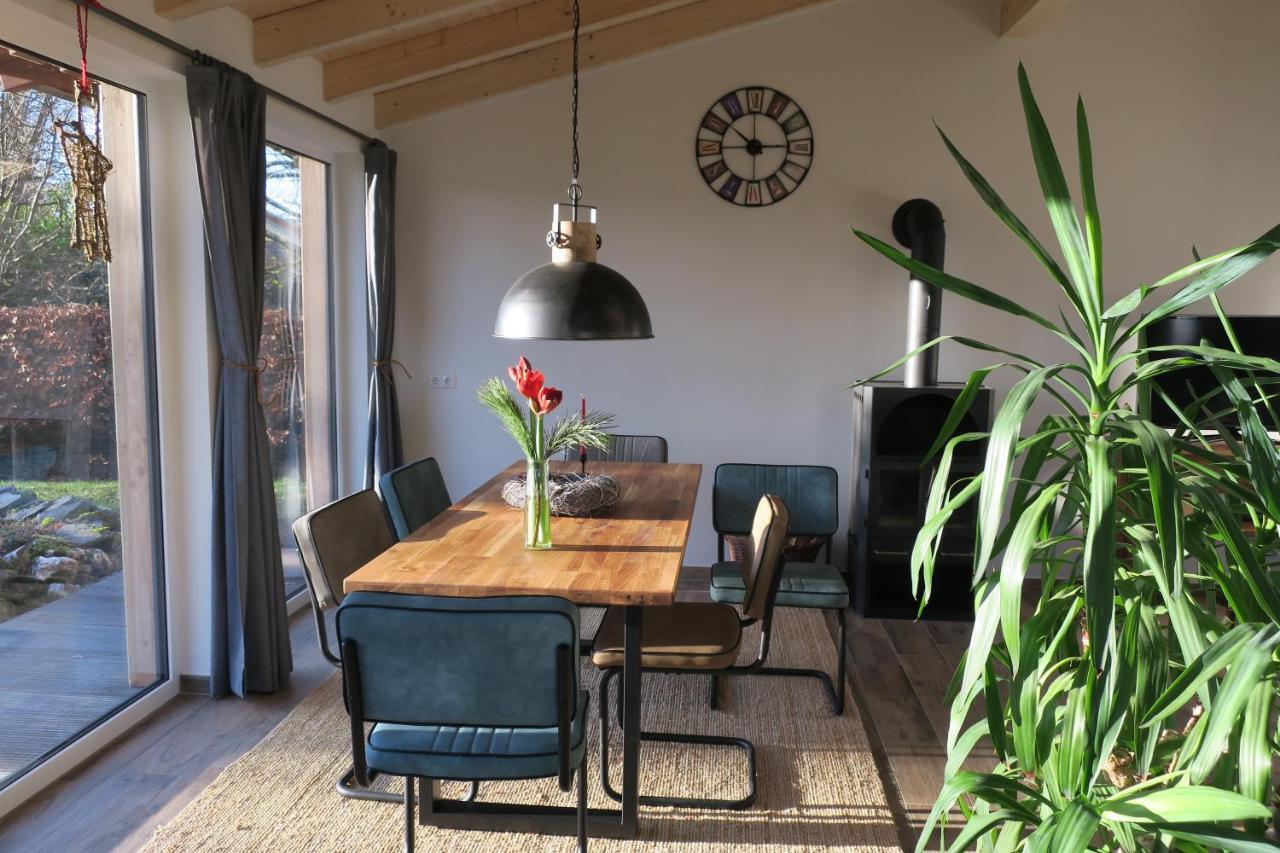 Apartment Am Venn Monschau